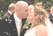 Wedding Photography